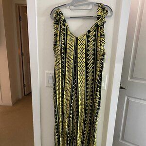 Pant Romper by NoaNoa